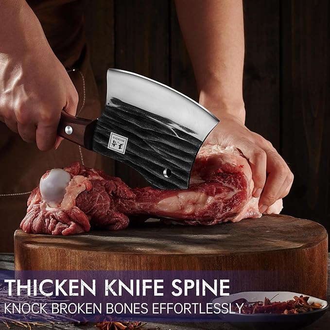 Simple care for lasting sharpness and durability