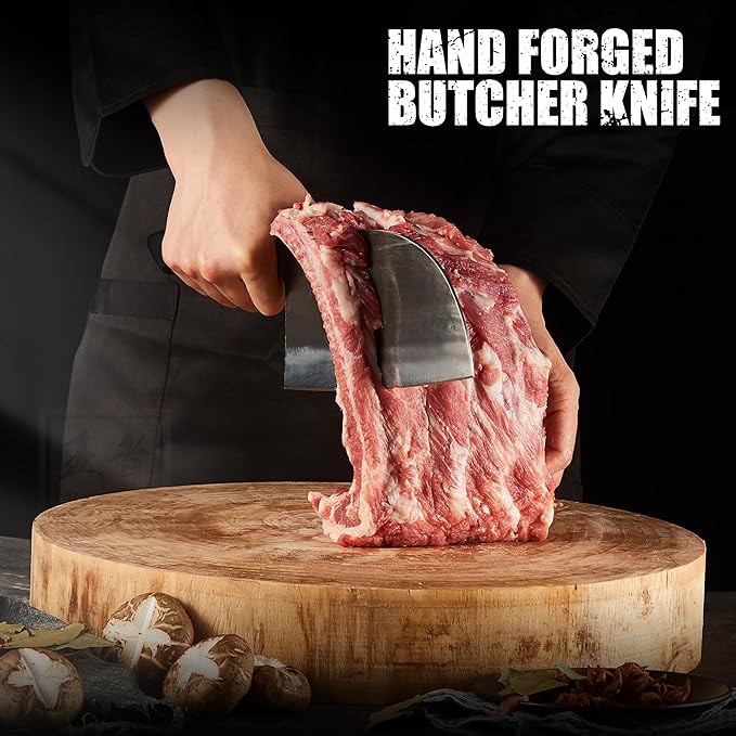 EnoKing Knives Precision for Every Cut