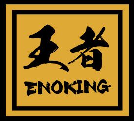 EnoKing Knives — Precision Kitchen & Chef Blades for Pros